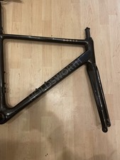 HOLDSWORTH CORSA SUPERLIGHT