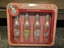Soap & Glory Rare Scents Of