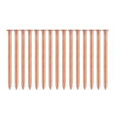 15 Pack 2 Inch Copper Nails