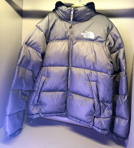 The north face nuptse - the,