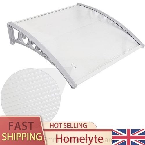 Outdoor over door canopy porch - door,