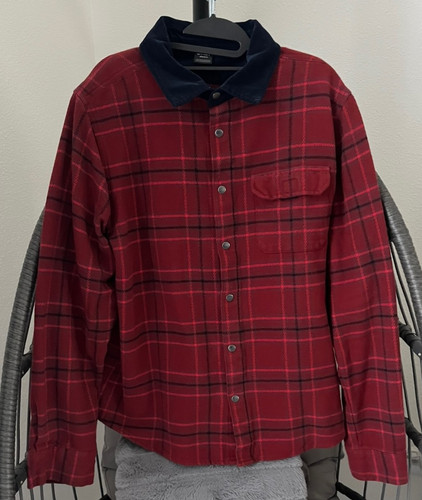 Oakley mens bear cozy - oakley, flannel