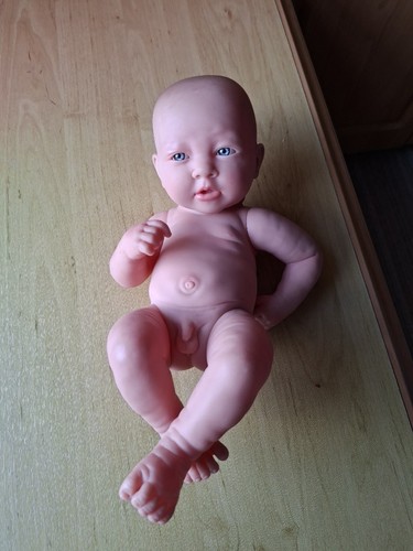 Berenguer baby male boy - baby, male/boy