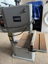 Draper Band Saw