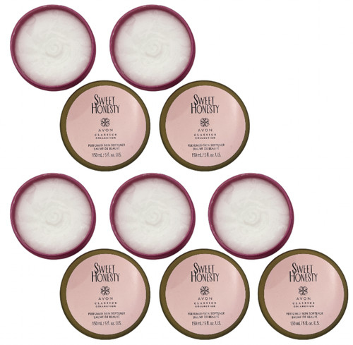 Avon sweet honesty - sweet,