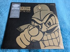 SUPERGRASS CAUGHT BY TH FUZZ