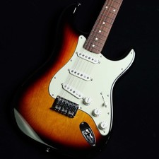 Fender Ltd St XII Rw Jp-24 12 String Electric Guitar