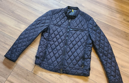 Replay men quilted - men's,