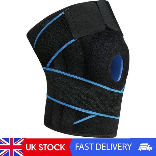 Neo knee support - support, open