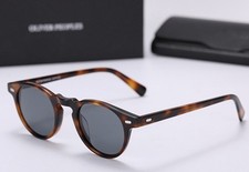 Oliver Peoples Sunglasses