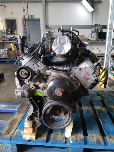 Engine lmg for chevrolet 3 - for,