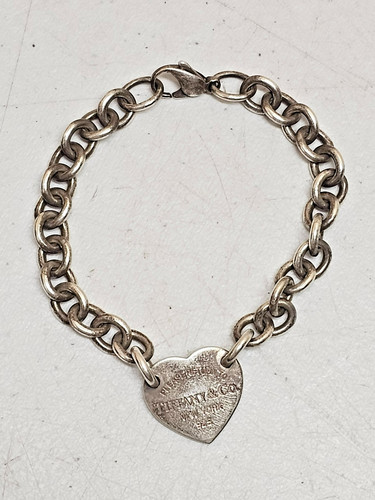 Tiffany authentic - &,
