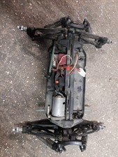 Electric Rc Car Shassis