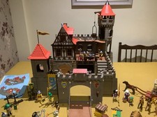 Vintage PLAYMOBIL  Medieval
