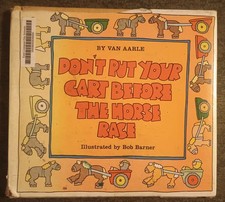 Don't Put Your Cart Before the