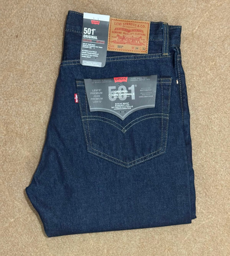 Levi 501 men - 501, men's