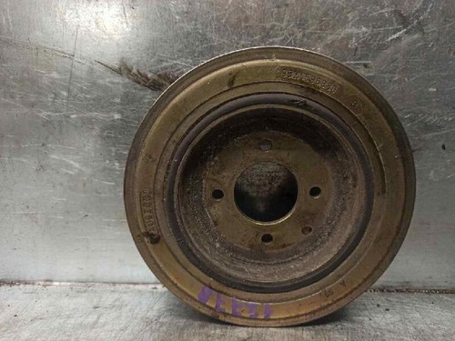 9624596880 crankshaft pulley