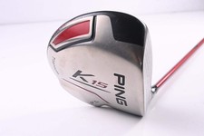 Ping K15 Driver / 10.5 Degree