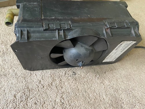 Mercedes 308 heater blower - 308,