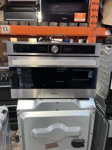 Hotpoint 554 - ix,
