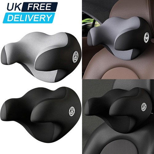 Ergonomic car seat head neck - car,