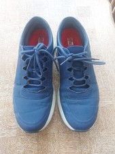 Fitflop Trainers Mens Uk9 Blue