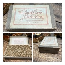 Antique Golden Grain The Word