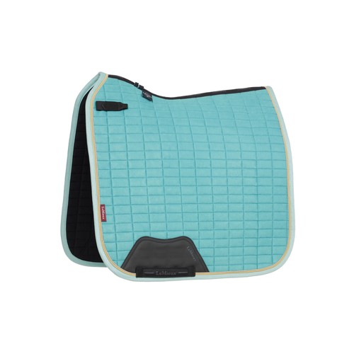 Lemieux suede dressage square - suede,