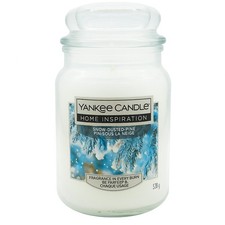 Yankee Candle - Home