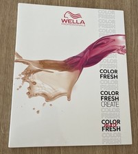 Wella Colour Touch Color Fresh