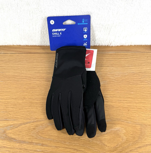 Giant chill cycling gloves - chill,