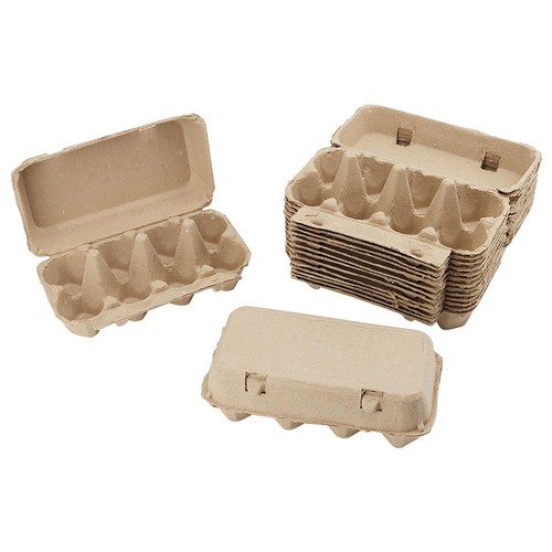 Pcs count egg - egg, cartons