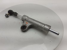SUZUKI GSXR 750 Steering