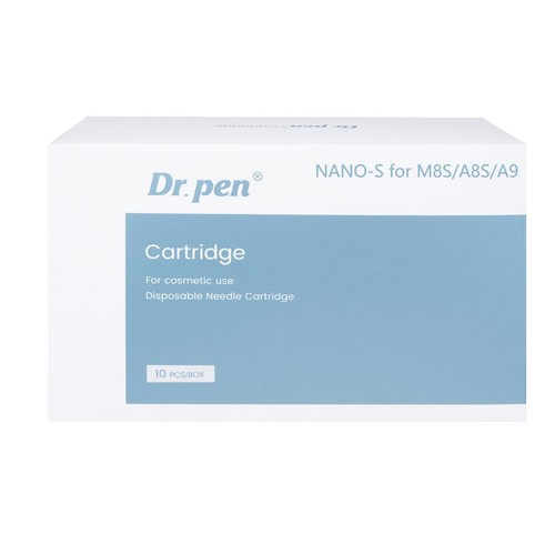 Pack nano square - pack,