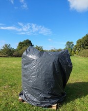 *** Silage Bags ** VINTAGE