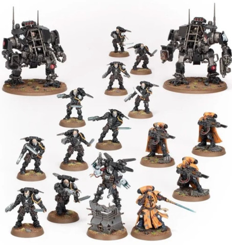 Ravenstrike battle force raven - force,