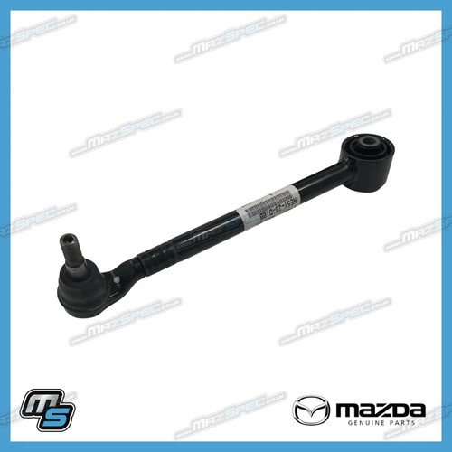 Genuine rear subframe trailing - genuine,