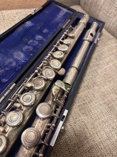 Used yamaha yfl - used,