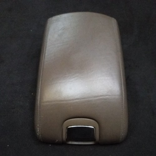 Armrest sand brown - armrest, centre