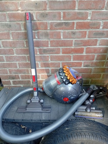 Used working dyson - used,