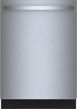 BOSCH 300 Series Dishwasher