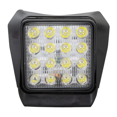 Ktm super bright headlight - bright,
