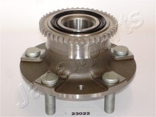 Rear JAPANPARTS KK-23022 Wheel