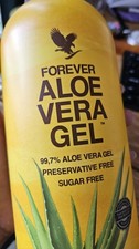 Forever Living Aloe Vera Gel