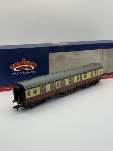 Bachmann lms 57ft - bachmann,