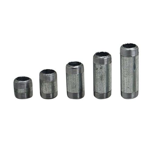 Galvanised tube pipe 4 - tube/pipe,