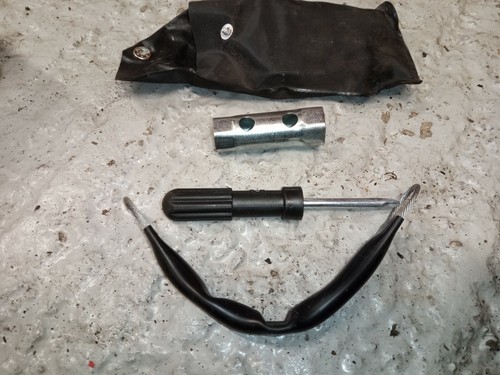 Honda pcx 125cc - 125cc, kit
