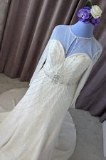 Wedding dress size - wedding, 18