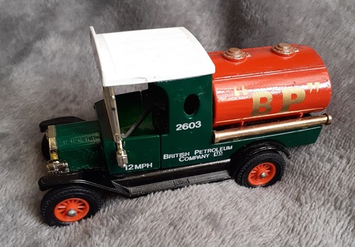 Matchbox models yesteryear - matchbox,