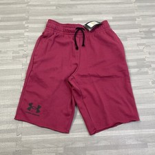 Under Armour UA Rival Terry